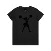AS Colour Womens Maple Tee Thumbnail