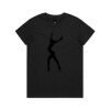 AS Colour Womens Maple Tee Thumbnail