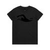 AS Colour Womens Maple Tee Thumbnail