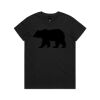 AS Colour Womens Maple Tee Thumbnail