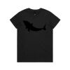 AS Colour Womens Maple Tee Thumbnail