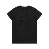 AS Colour Womens Maple Tee Thumbnail