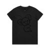 AS Colour Womens Maple Tee Thumbnail