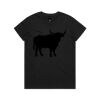 AS Colour Womens Maple Tee Thumbnail