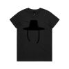 AS Colour Womens Maple Tee Thumbnail