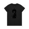 AS Colour Womens Maple Tee Thumbnail