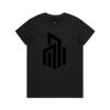 AS Colour Womens Maple Tee Thumbnail