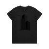 AS Colour Womens Maple Tee Thumbnail