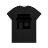 AS Colour Womens Maple Tee Thumbnail