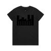 AS Colour Womens Maple Tee Thumbnail