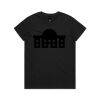 AS Colour Womens Maple Tee Thumbnail