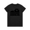 AS Colour Womens Maple Tee Thumbnail