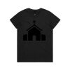 AS Colour Womens Maple Tee Thumbnail