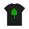 AS Colour Womens Maple Tee Thumbnail