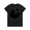 AS Colour Womens Maple Tee Thumbnail