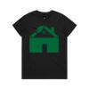 AS Colour Womens Maple Tee Thumbnail