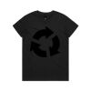 AS Colour Womens Maple Tee Thumbnail