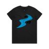 AS Colour Womens Maple Tee Thumbnail