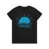 AS Colour Womens Maple Tee Thumbnail