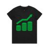 AS Colour Womens Maple Tee Thumbnail