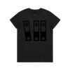 AS Colour Womens Maple Tee Thumbnail