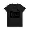 AS Colour Womens Maple Tee Thumbnail