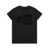 AS Colour Womens Maple Tee Thumbnail