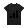 AS Colour Womens Maple Tee Thumbnail