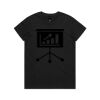 AS Colour Womens Maple Tee Thumbnail