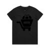 AS Colour Womens Maple Tee Thumbnail