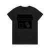 AS Colour Womens Maple Tee Thumbnail