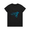 AS Colour Womens Maple Tee Thumbnail