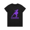 AS Colour Womens Maple Tee Thumbnail