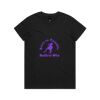 AS Colour Womens Maple Tee Thumbnail