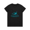 AS Colour Womens Maple Tee Thumbnail