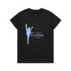 AS Colour Womens Maple Tee Thumbnail