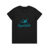 AS Colour Womens Maple Tee Thumbnail