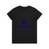 AS Colour Womens Maple Tee Thumbnail