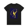 AS Colour Womens Maple Tee Thumbnail