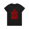 AS Colour Womens Maple Tee Thumbnail