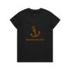 AS Colour Womens Maple Tee Thumbnail