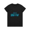 AS Colour Womens Maple Tee Thumbnail