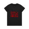 AS Colour Womens Maple Tee Thumbnail