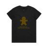 AS Colour Womens Maple Tee Thumbnail