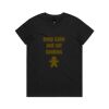 AS Colour Womens Maple Tee Thumbnail