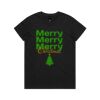 AS Colour Womens Maple Tee Thumbnail