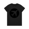 AS Colour Womens Maple Tee Thumbnail