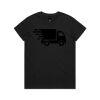 AS Colour Womens Maple Tee Thumbnail