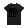 AS Colour Womens Maple Tee Thumbnail