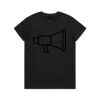 AS Colour Womens Maple Tee Thumbnail